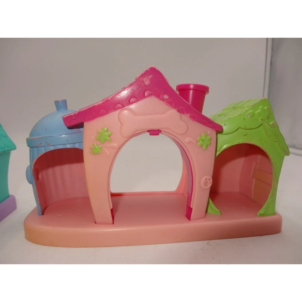 Hasbro littlest pet